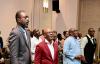 Jordan wants more mentorship programmes