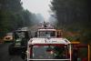 More than 250,000 displaced in southern Europe as Spain and France continue to battle wildfires
