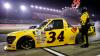 NASCAR Indianapolis starting lineup, TV schedule for Friday's Truck Series race