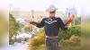 State Fair Of Texas Partners With Cavender’s And Resistol For Big Tex Makeover