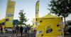 The Tour shortens its final in Paris due to the deployment of police against the fires in Bordeaux.