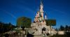 Disneyland Paris ride now includes Irish language signs following petition from Dublin dad