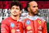 FIA confirm Ferrari break curfew in rare breach at Hungarian Grand Prix