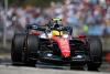 Hamilton under investigation by stewards over impeding Piastri in Hungarian GP qualifying
