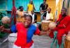 Garifuna Collective Begins European Tour