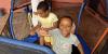 Committee Of 25 Donates Play Equipment