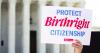US lawmaker asked to ditch proposal to end birthright citizenship in US territories