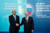 Kazakhstan's Tokayev urges freeze in Russia's war against Ukraine