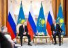 Istanbul Peace Framework Returns to Spotlight After Kazakhstan Calls for Ukraine War Freeze
