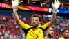 Vozinha signs for new team after World Cup heroics