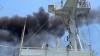 Tanker Hit, Another Reported Incident Near Hormuz (Video)