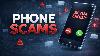 Lackawanna County DA warns residents about jury duty and warrant phone scam