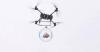 Drone deliveries bring takeouts to moving ships on Yangtze River
