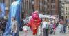 Can you spot yourself? Six incredible pictures from Glasgow's Merchant City Festival