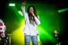 Martinique Draws 20,000+ Fans for Reggae Therapy Festival
