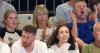Madeleine McCann’s brother cheered on by parents at Commonwealth Games in Glasgow