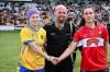 No fairytale ending for Roscommon minor ladies' footballers in All-Ireland final
