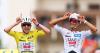 'Goosebumps' for Pogacar with Tour de France title in sight
