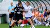 Athlone Town outclassed by Czarni in qualifier final