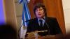 Milei Says World ‘Jealous’ of Argentina After Defeat to Spain