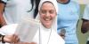 8 Catholic baby girl names inspired by some very cool nuns!