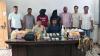 Two foreign nationals arrested in ₹20 lakh fake currency scam in Hyderabad; ₹10 lakh recovered