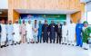UPDATED: Governors back state-level agro-Industrial zones after Benin Republic tour