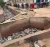 Accra-Tema residents advocate stricter enforcement of sanitation laws  