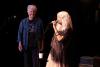 Graham Nash, Emmylou Harris honor their long musical legacies at Meadow Brook