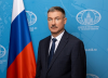 Russia calls for stronger security in Gulf of Aden and Mozambique Channel