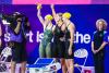 2026 Commonwealth Games: Day 2 Finals Relay Line-Ups – Mixed 4×100 Free