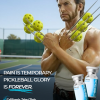 New York’s Weekend Warriors Have a New Recovery Obsession, and It’s Called The Wolverine Blend