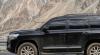 Pakistan prepares Tinted Glass Policy allowing citizens to get permits through Annual Fees