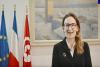 Tunisia summons French ambassador over interview with wanted former president