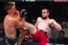 ‘John Pork’ wins UFC debut: Magomed Zaynukov scores gruesome win over Damian Rzepecki at UFC Abu Dhabi