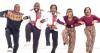 Zimbabwean a cappella group Black Umfolosi to perform in Maidenhead