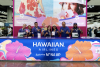 Hawaiian Airlines presents the 32nd Annual Made in Hawaii Festival 