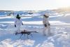 Canada Opens Defence Drone Marketplace With Rolling Supplier Qualification