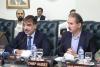 Pakistan-Libya trade has potential to exceed $1bn, claims LCCI President Saigol