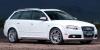 3700-Mile 2008 Audi S4 Avant on Bring a Trailer