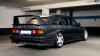 Mercedes-Benz And Cosworth Teamed Up To Hit The BMW M3 Where It Hurt The Most