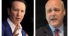 Gov. Jeff Landry, former Mayor Mitch Landrieu spar on social media amid feud between city, state