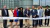 NRG Energy opens new Houston plant designed to sustain power during hurricane season