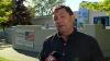 Troy Jackson chosen as Maine's Democratic nominee for US Senate