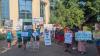 Secular group backs plans to strip religious status from school