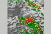 Alabama Faces First Alert Weather Day For Flooding Today As Extreme Heat Nears 100 Degrees Monday Through Tuesday Statewide