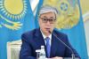 Tokayev: Unlike the Armenia-Azerbaijan conflict, the nature of the Russia-Ukraine conflict is not entirely clear to us