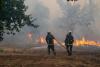 Tour de France organisers shorten final route amid France wildfire emergency