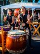 Living Traditions, a New Multicultural Art Series Debuts at Bellevue Arts Fair