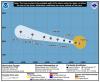 Fausto to bring high surf, possible heavy rain and strong winds to Hawaii